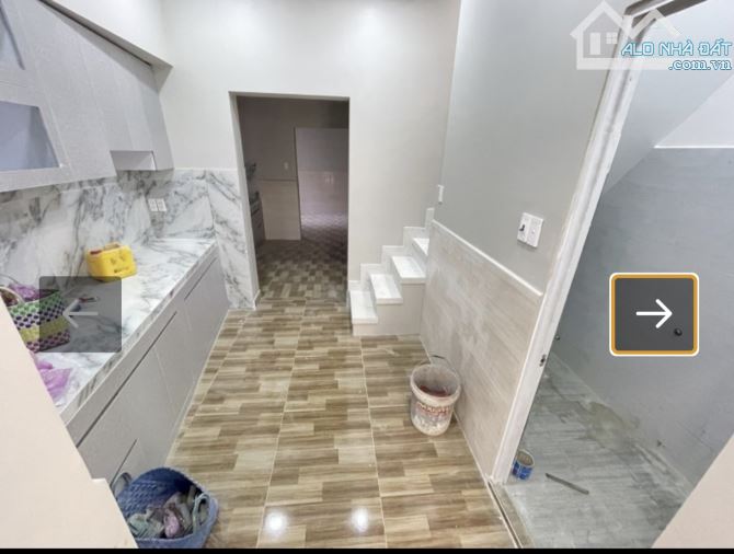 GẦN CHỢ PHÚ MỸ, Q7 - 67m2 - 3TẦNG - 7PN - 3TỶ7. - 2