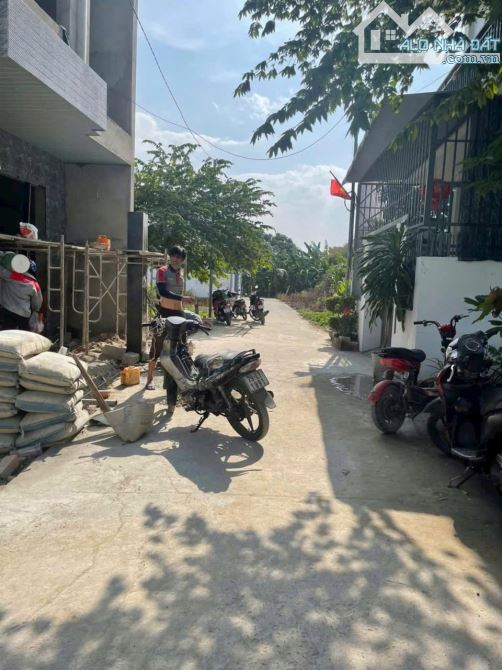 Bán Lô Đất Thị Trấn Diên Khánh Hẻm Trần Bình Trọng - 2