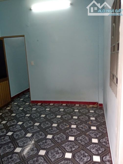 Nhà TT Q.3- NGUYỄN ĐÌNH CHIỂU- 2 TẦNG-  DT: 38m2, GIÁ 7.X TỶ - 2