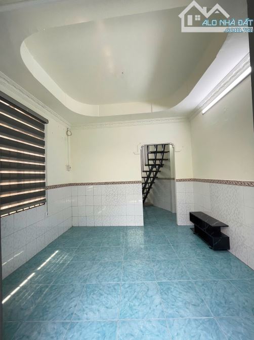 Bán NHÀ 1 LẦU 1 TRỆT GÓC 2 MẶT TIỀN P. TRUNG DŨNG chỉ 1,290 tỉ - 2