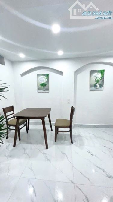 ĐỘI CẤN BA ĐÌNH-DT20M GẦN PHỐ 2 MẶT NGÕ THOÁNG TRƯỚC SAU 4 TỶ 950 - 2
