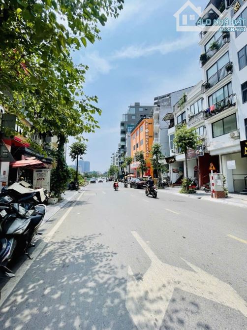 MẶT PHỐ XUÂN DIỆU - KHU TÂY SỐNG - KINH DOANH ĐA DẠNG - BA BƯỚC SANG HỒ TÂY - 2