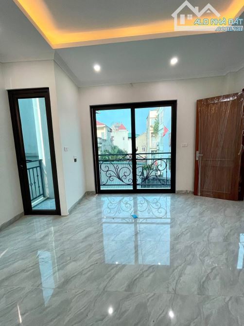 💥 Chỉ 6.99 tỷ –Nhà đẹp 4 tầng Đại Mỗ – Ô tô đỗ cửa – Gần AEON Mall - 2
