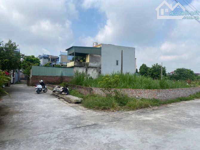 📢 BÁN 63,03M² ĐẤT X5 LƯƠNG QUY – XUÂN NỘN – GIÁ ĐẦU TƯ - ĐƯỜNG THÔNG Ô TÔ - 2