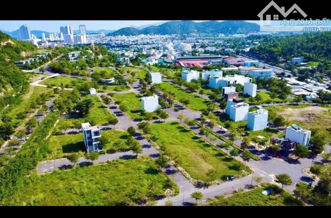 🔥HÀNG HIẾM!!!🏡 Chính chủ bán 5 lô đất nền Khu đô thị Hoàng Phú – TP Nha Trang Cách Biển - 2