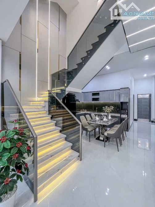 🏠 BÁN NHÀ GIÁ RẺ – SỔ HỒNG RIÊNG – CHỈ TỪ 1,2 TỶ 🏡 - 2