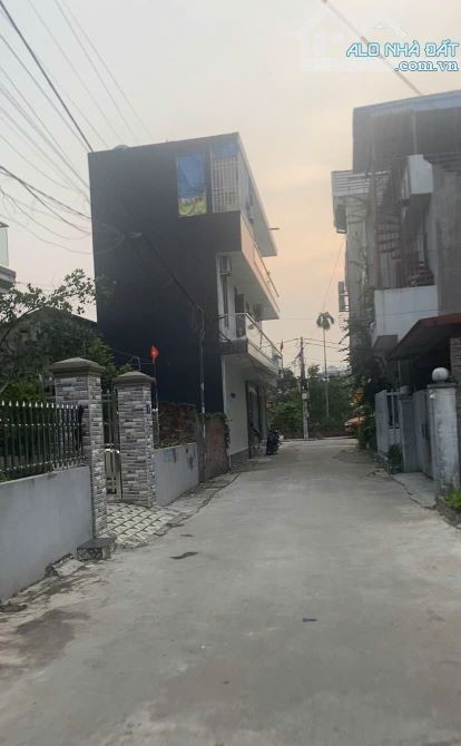 Chuyển Nhượng 137.5m Đât TDP Văn Cú, Phường An Hải,Hải Phòng. - 2