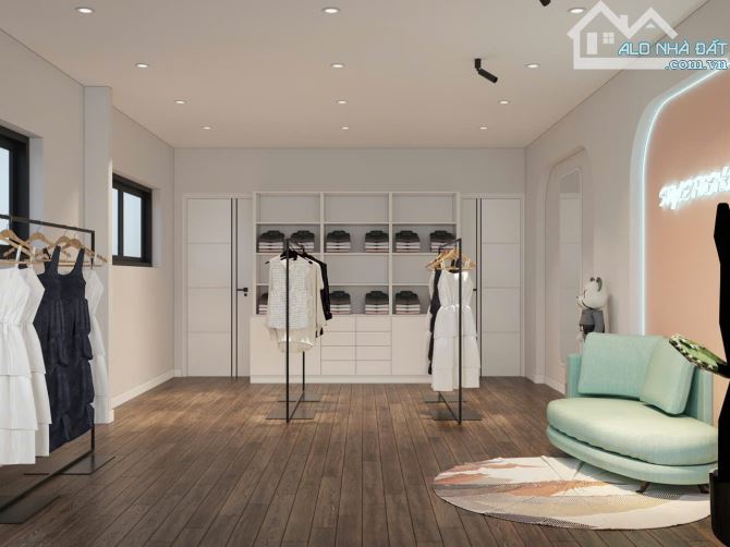 Bán biệt thự góc 2MT ngay gần Xuân Thủy, Q2 - DT: 9 x 20m 4 tầng + HĐT: 180tr/th-56 TỶ - 2