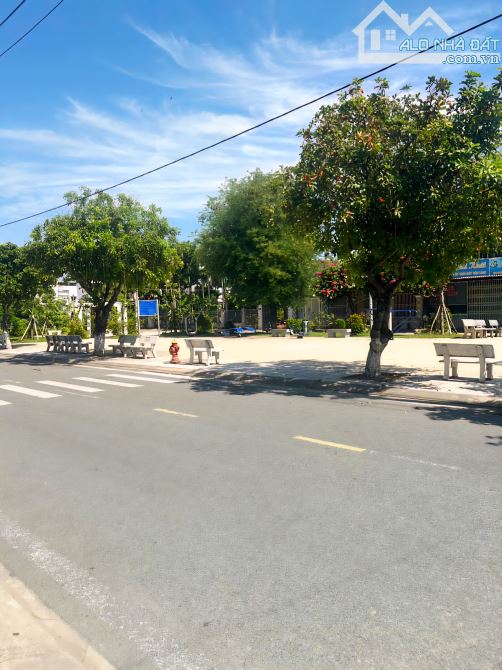 Cần bán lô đất đẹp 5x20m Hướng Bắc, mặt tiền đường Xuân Diệu P. Nghĩa Lộ, Quảng Ngãi - 2
