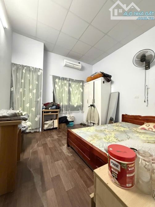 CHỦ CẦN BÁN GẤP -CỰC HIẾM CẦU GIẤY – HAI THOÁNG TRƯỚC SAU – PHÂN LÔ – Ô TÔ – KINH DOANH - - 1