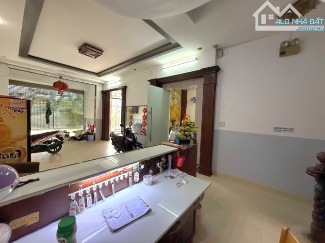 MẶT TIỀ.N CẠNH HÒA BÌN.H - COOP MAR.T - KINH DOAN.H - NGANG KHỦNG ( 8X20M ) - 2