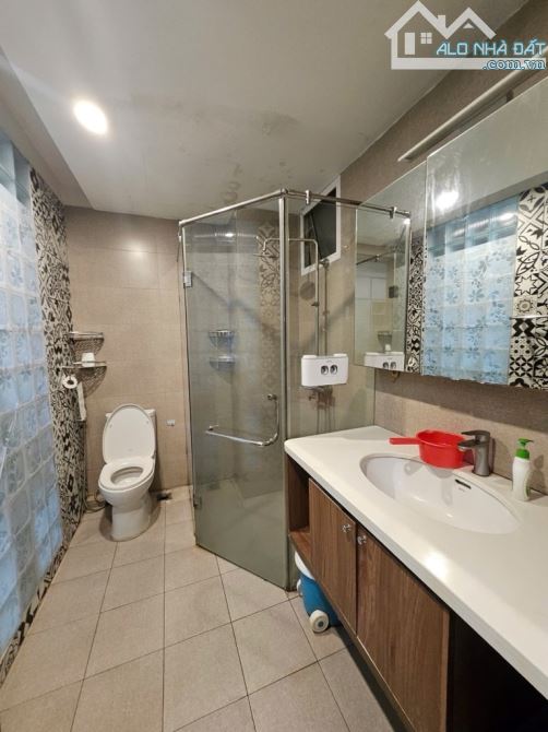 CĂN HỘ TRẦN QUÝ KIÊN CÂU GIẤY 55M- 2 NGỦ GIÁ 4 TỶ 250 - 2