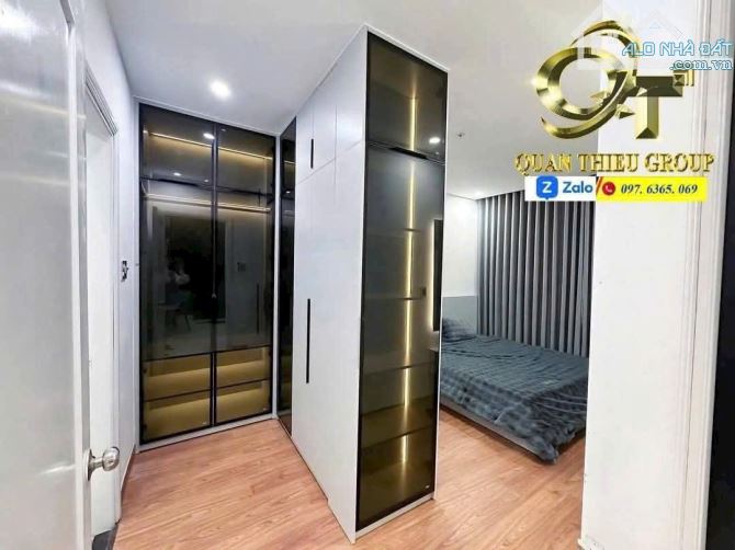 CHO THUÊ CĂN HỘ CAO CẤP MINH LINH, HUẾ - 2