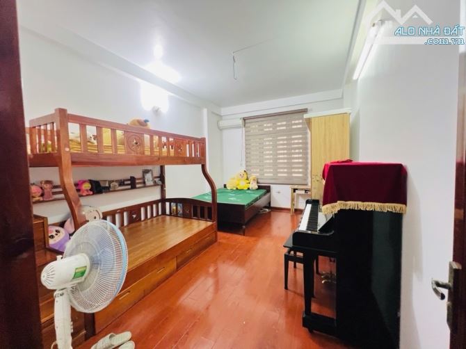 NGÕ 68 CẦU GIẤY PHÂN LÔ-GẦN HỒ-THOÁNG NHÀ ĐẸP 35M GIÁ 6 TỶ 950 - 2