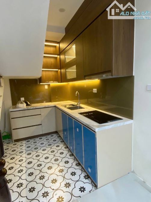 TRẦN QUỐC VƯỢNG-30M -NHÀ ĐẸP-NGÕ RỘNG-KINH DOANH-GẦN Ô TÔ-7 TỶ 950 - 2