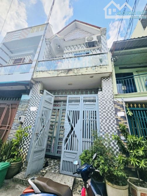 Đường Ao Đôi Nhà Đẹp Giá Xinh 4,38Tỷ Oto  Đỗ Cửa 3PN + 2WC  DTSD 80m² - 2