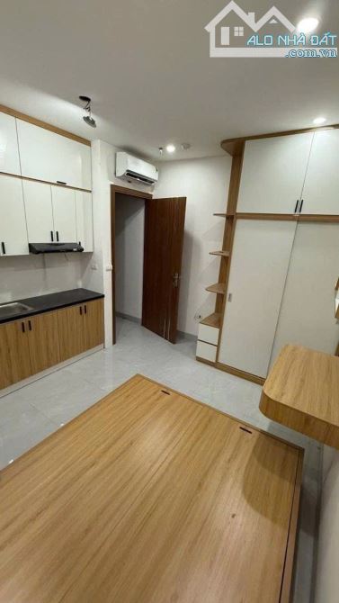 Bán CHDV Mỹ Đình, Nam Từ Liêm 65m2 15PKK, full đồ, dòng tiền 80tr/tháng. Gần ô tô - 2