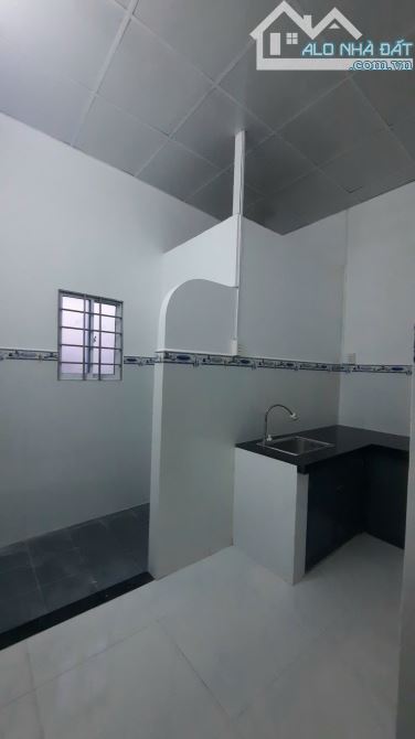 ✅⏩BÁN GẤP NHÀ MẶT TIỀN KINH DOANH GÁC LỮNG SĐC ,ĐÔNG THẠNH , HÓC MÔN - 2