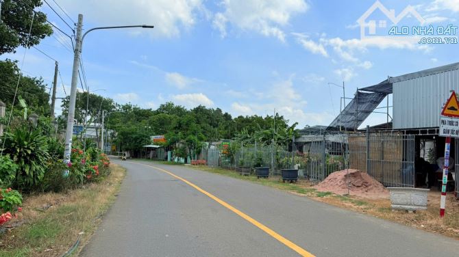 🏠 BÁN ĐẤT MẶT TIỀN – NGAY CỔNG CHÀO ĐẤT ĐỎ - 2
