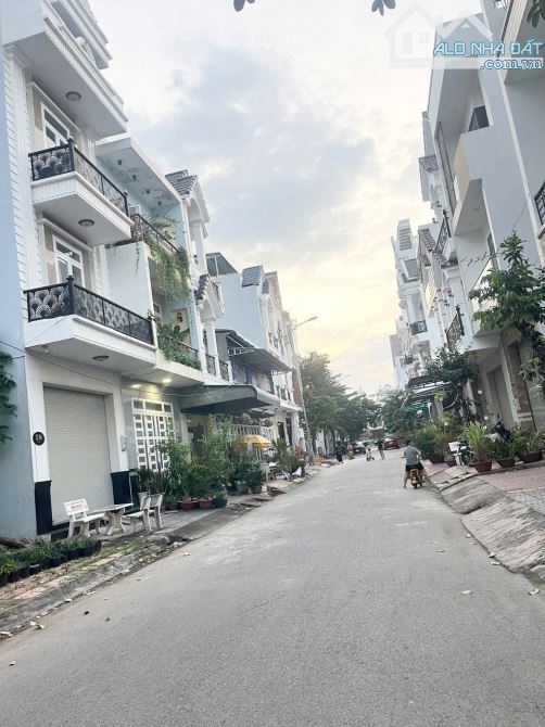 Bán nền đẹp đường B1 KDC Hưng Phú 1, P. Hưng Phú, Cái Răng, TP. Cần Thơ. 4.1 tỷ - 2