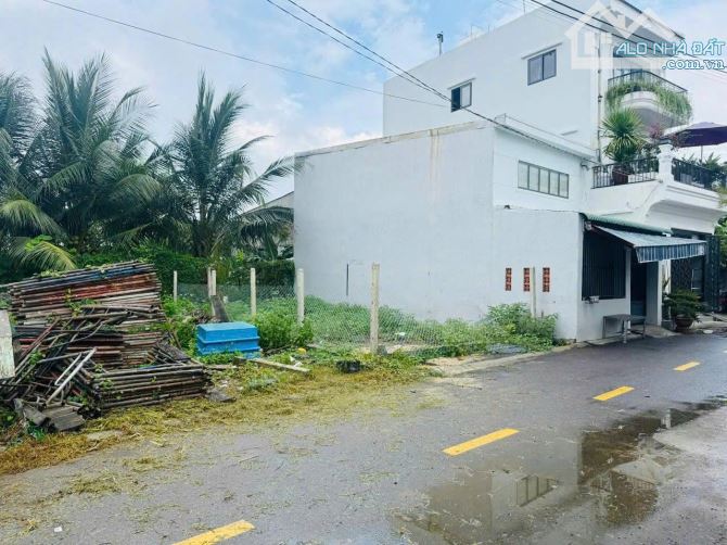 BÁN ĐẤT THÔN AN NINH – GẦN TRỤC VÕ NGUYÊN GIÁP ☘️☘️ - 2