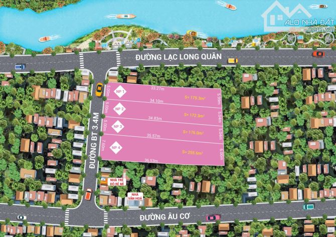 ĐẤT NAM PHƯỚC - DUY XUYÊN - SÁT QUỐC LỘ 1A - FULL ĐẤT Ở - HƠN 175M2 GIÁ CHỈ 7XXTR - 2