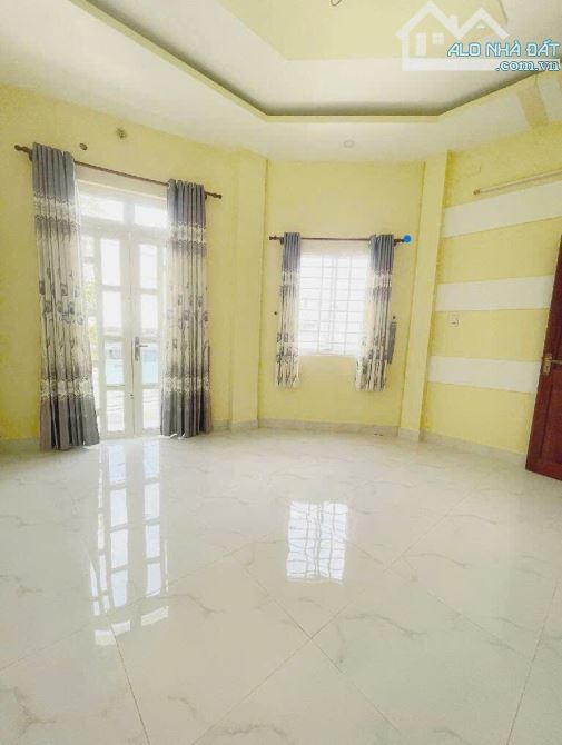 Bán Nhà 3 Tầng,Gần Trương Đình Hội,Phường 16,Q8,Hẻm ÔTô Đỗ Cửa,4.5x13,Chỉ 5.3 Tỷ(QT28) - 2