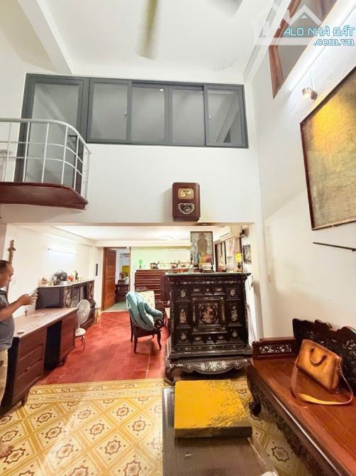 🔥🔥HỂM XE HƠI, TRƯƠNG QUỐC DUNG, 72M2, 5 TẦNG, 4 PHÒNG NGỦ, 4 WC. GIÁ: 11 TỶ🔥🔥 - 2