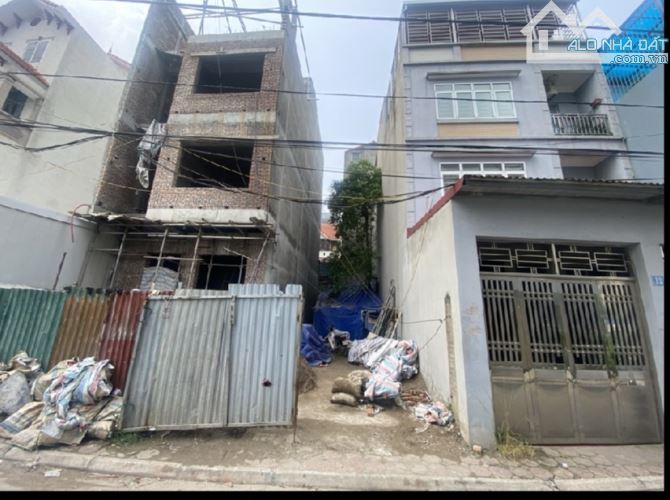 Nhỉnh hơn 11 tỷ/ 71 m2/ 4.2 M tiền/ Thành Trung/ Trâu Quỳ - 2