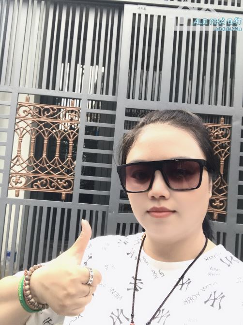 NHÀ ĐẸP GẦN TRƯỜNG ĐH TÔN ĐỨC THẮNG,Q.7 - SHR - 4*8 - NHỈNH 3 TỶ ( TL ) - 2