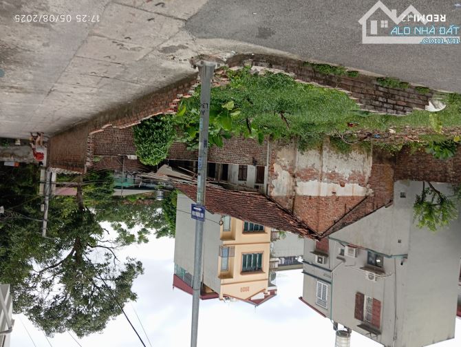 Cần bán đất ở đô thị 132m2.lô góc. ô tô đâu trong đất, giá bán 15ty - 2