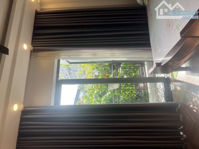 Bán Gấp! Nguyễn Trung Trực gần chợ cây Quéo - 69m2 - 4x16 - 9.8 tỷ - P.5 Bình Thạnh - 2