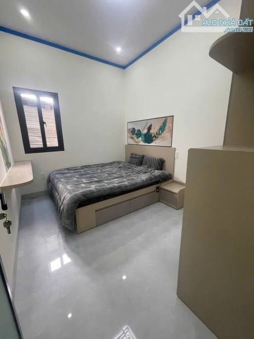 BÁN NHÀ MỚI XÂY – TRUNG TÂM ĐÀ LẠT FULL NỘI THẤT CAO CẤP  VÔ Ở LUÔN - 2