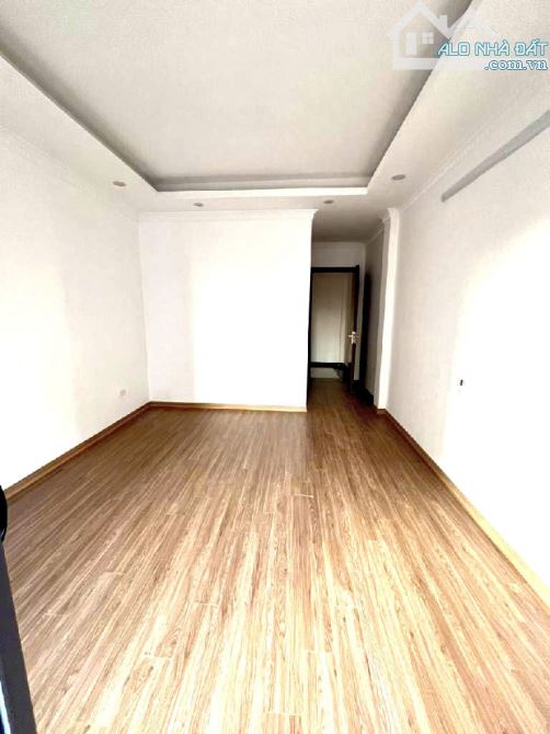 Bán nhà Thạch Bàn Long Biên – Nhà mới đẹp, ở ngay, ô tô đỗ cửa, tiện ích bạt ngàn - 2