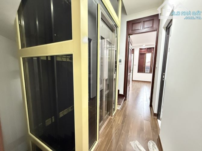 Nhà phố Lê Trọng Tấn, Thanh Xuân, 65m2 x 5 tầng, thang máy, mặt tiền 5m, gara ô tô, 19,5tỷ - 2