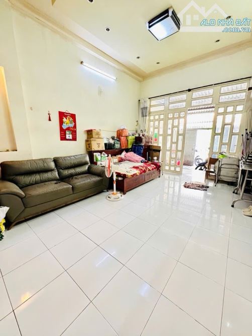 BÁN NHÀ ĐƯỜNG BÌNH TRỊ ĐÔNG,BÌNH TÂN (4 x 16 x 2 TẦNG) 5,4 TỶ TL - 2