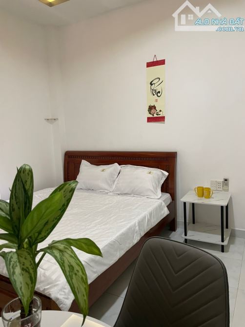 ❌❌ MT PHAN THÚC DUYỆN – 9 PHÒNG TRỌ CHO THUÊ – VỊ TRÍ ĐẮC ĐỊA ❌❌ CHỈ 14,8 TỶ - 2