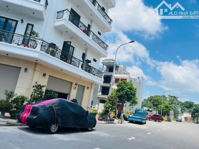 BÁN LÔ ĐẤT TĐC KIẾN THIẾT – GIÁ RẺ NHẤT KHU HỒNG BÀNG- HẢI PHÒNG - 2