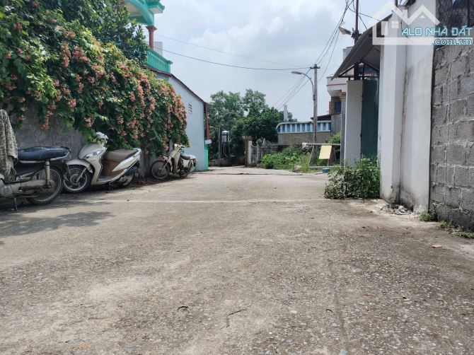 87,5M trung tâm thị trấn Xuân Mai, ô tô thông - 2