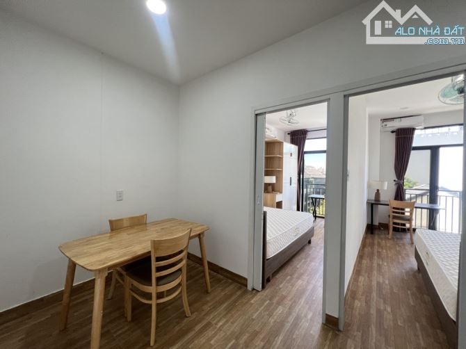💎 BÁN TÒA CĂN HỘ 5 TẦNG – AN THƯỢNG 34 – FULL KHÁCH – DÒNG TIỀN KHỦNG 💎 - 2