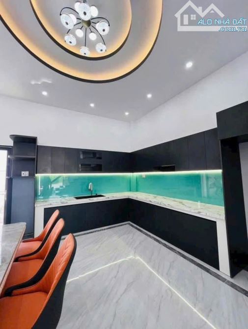 🏡 BÁN NHÀ –  ĐƯỜNG TỈNH LỘ ĐT 826 - LONG TRẠCH - CẦN ĐƯỚC - LONG AN - 100M2- 2 TỶ 6 - 2