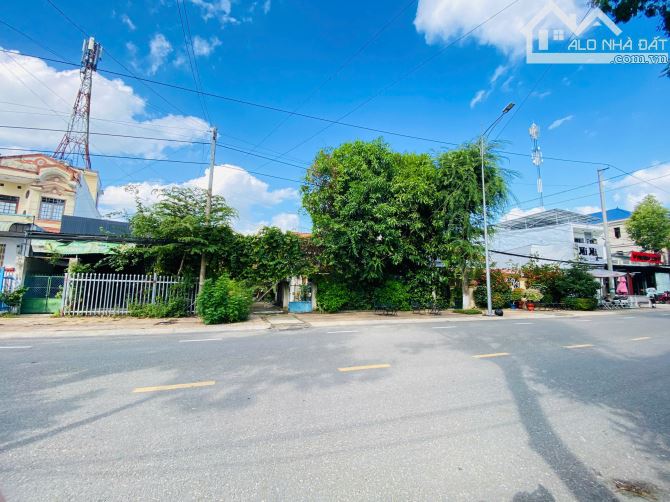 Bán đất Trần Thị Nhượng, giá thỏa thuận, 162.9m2, view đẹp tại Cao Lãnh, Đồng Tháp - 2