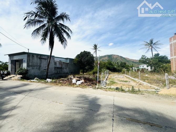 Bán lô đất đẹp Xuân Sơn, Vĩnh Trung, Nha Trang Dt 82,7m2 Giá chỉ 2,4 tỷ - 2