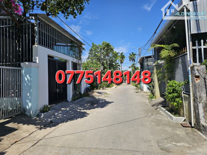 💥BÁN ĐẤT KIỆT OTO 6M – ĐƯỜNG MAI ĐĂNG CHƠN – 150M² CHỈ 2.45 TỶ💥 - 2