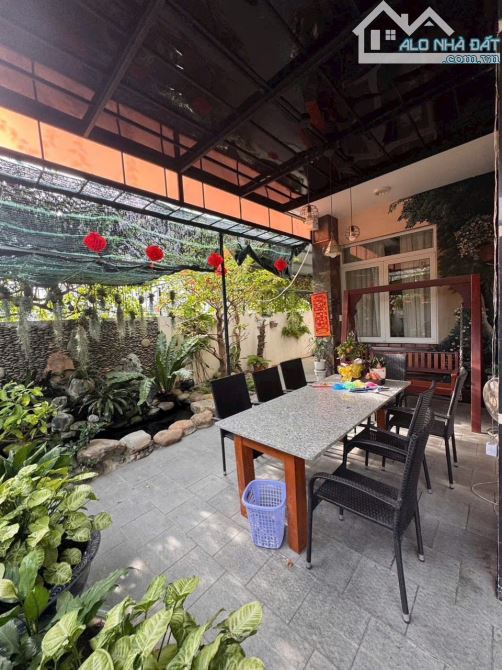 BÁN BIỆT THỰ ĐƠN LẬP 3 TẦNG CỰC ĐẸP – KĐT VCN PHƯỚC HẢI, PHƯỜNG PHƯỚC HẢI, TP. NHA TRANG - 2