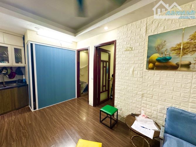 BÁN CĂN HỘ CHUNG CƯ MINI Ở YÊN LÃNG PHỐ VIP DÂN TRÍ CAO NHIỀU TIỆN ÍCH Ở SƯỚNG. - 2
