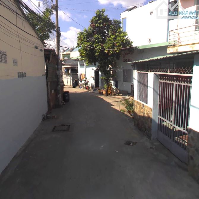 🔥 Dãy trọ 4 phòng gác lửng, gần Metro, hẻm xe hơi Phước Long A - 2