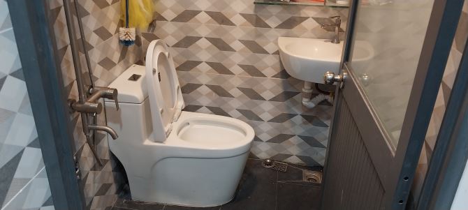 Hẻm 1382 Nguyễn Duy Trinh Gần  ĐH UFM_FPT_Hutech 28m2 Chỉ 2 Triệu 8 - 2
