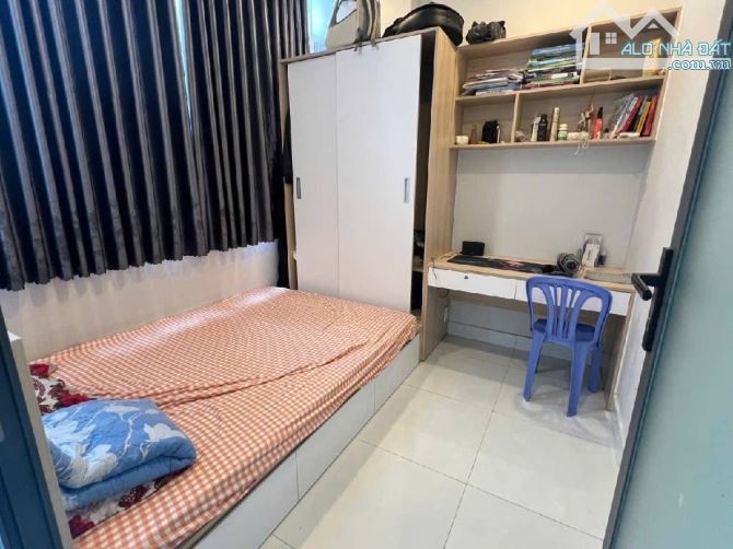 HXT đường Lê Văn Lương Nhà Bè 2 tầng 50m2 chỉ 3,75 tỷ - 2