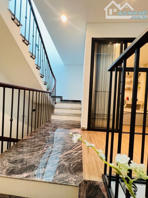 Bán nhà 4T Phân lô Vân Canh, Hoài Đức, vỉa hè oto tránh, 50m giá nhỉnh 15 tỷ - 2